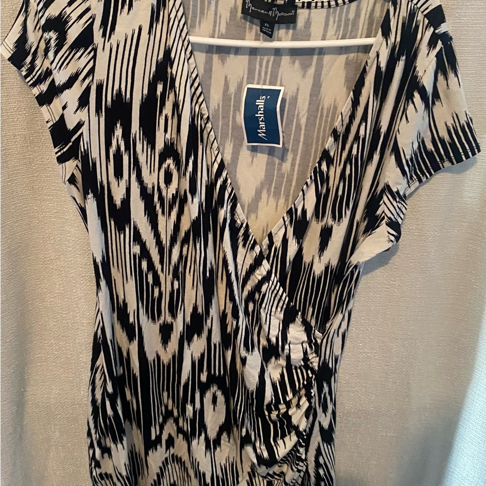 Zebra print.. new